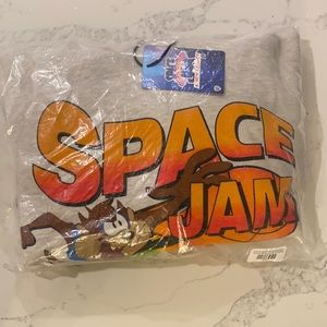 Madhappy Space Jam Hoodie